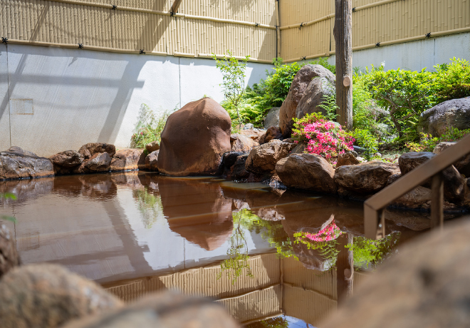 琵琶湖美爵温泉度假酒店