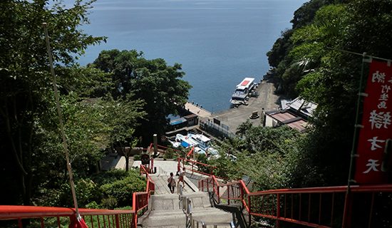 照片画廊图像|琵琶湖美爵温泉度假酒店