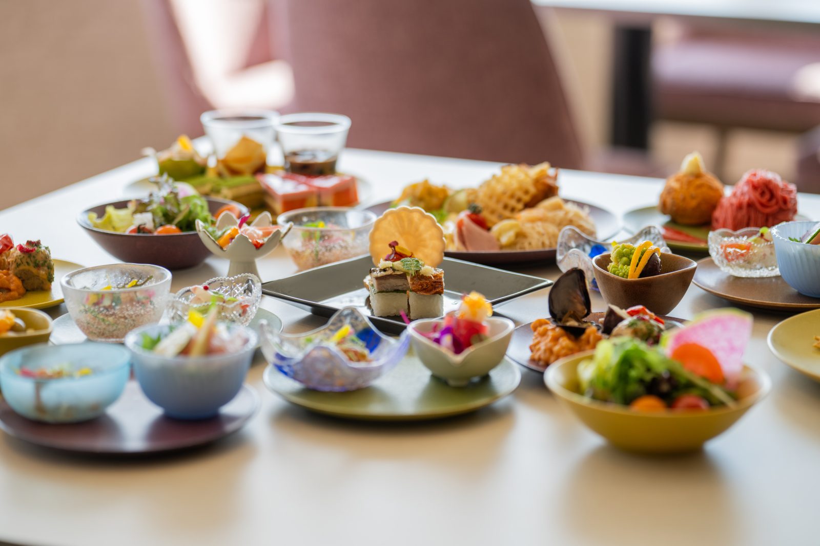 餐厅首席|琵琶湖美爵温泉度假酒店