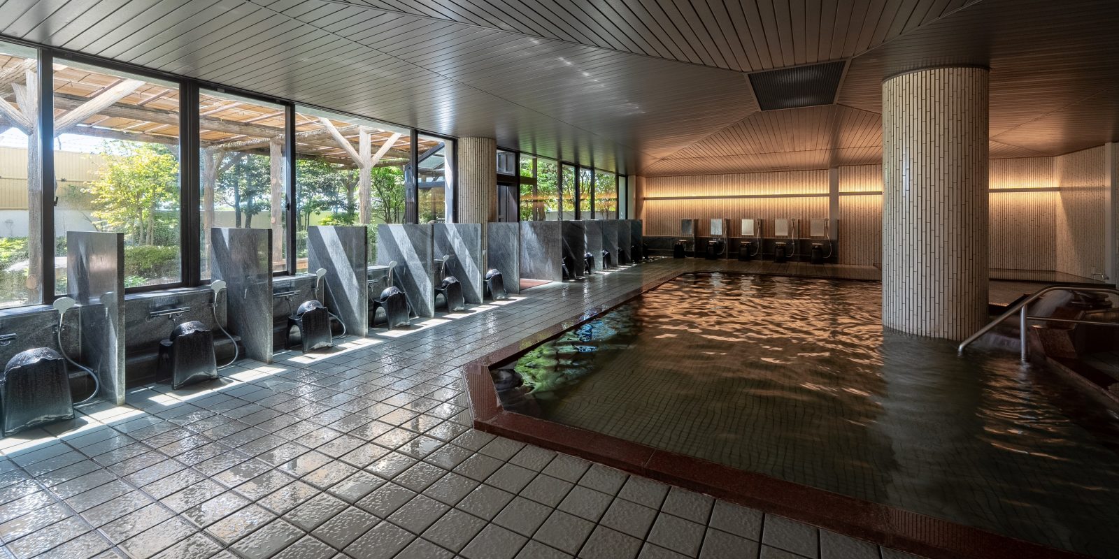 SPA Top | 琵琶湖美爵温泉度假酒店