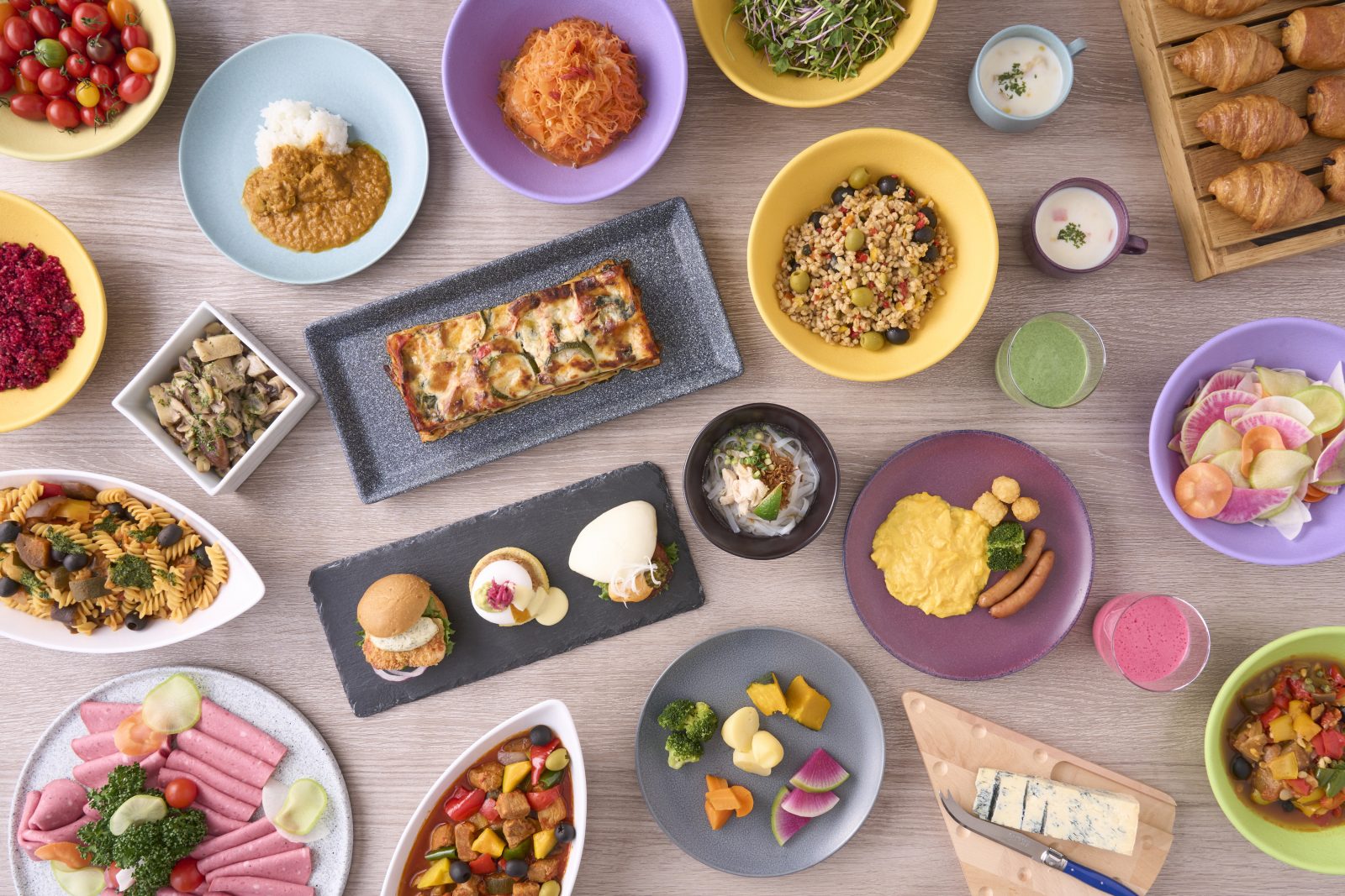 餐厅首席|琵琶湖美爵温泉度假酒店