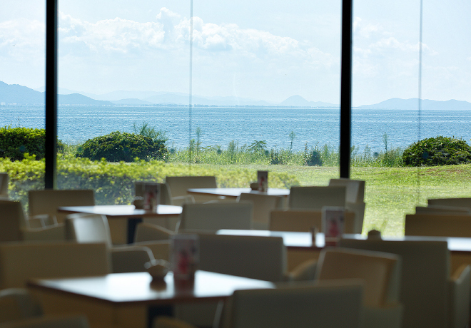 Grand Mercure Lake Biwa Resort & Spa
