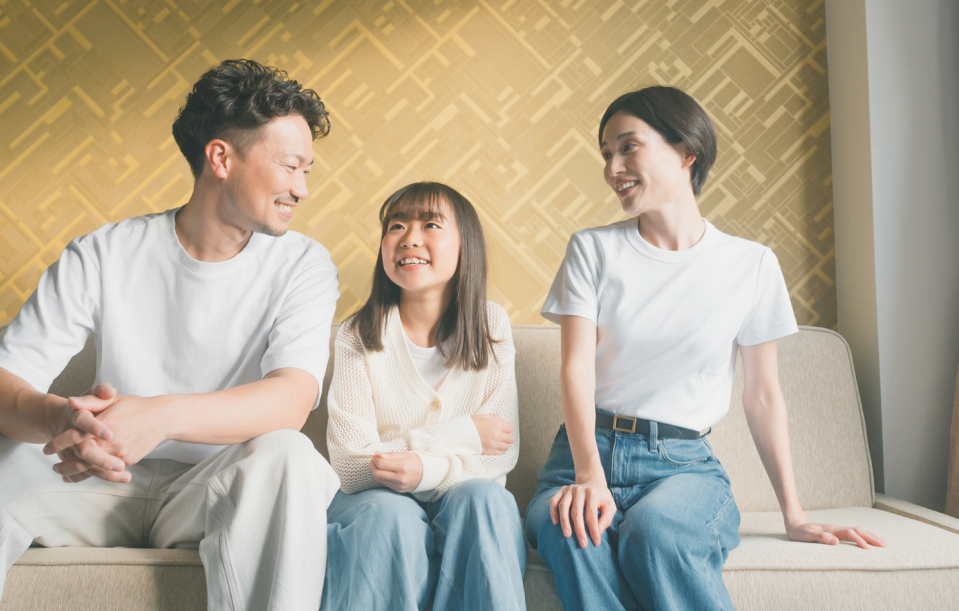 How to enjoy with your family