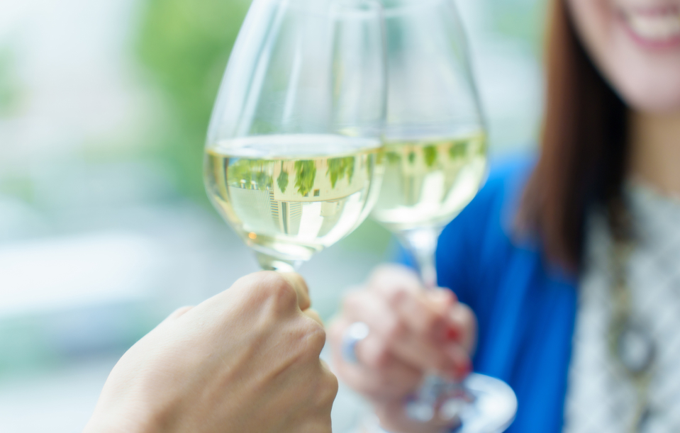 How to Enjoy a Couple