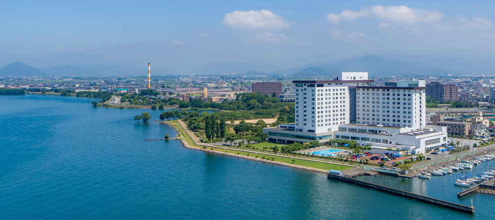 How to spend time on the shores of Lake Biwa where cities and nature intersect
