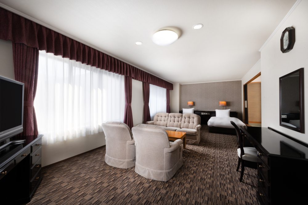 Room Image | Grand Mercure Lake Biwa Resort & Spa [Official]