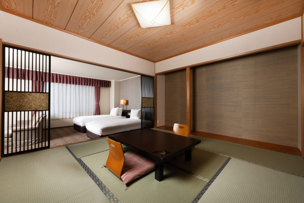 Room Image | Grand Mercure Lake Biwa Resort & Spa [Official]