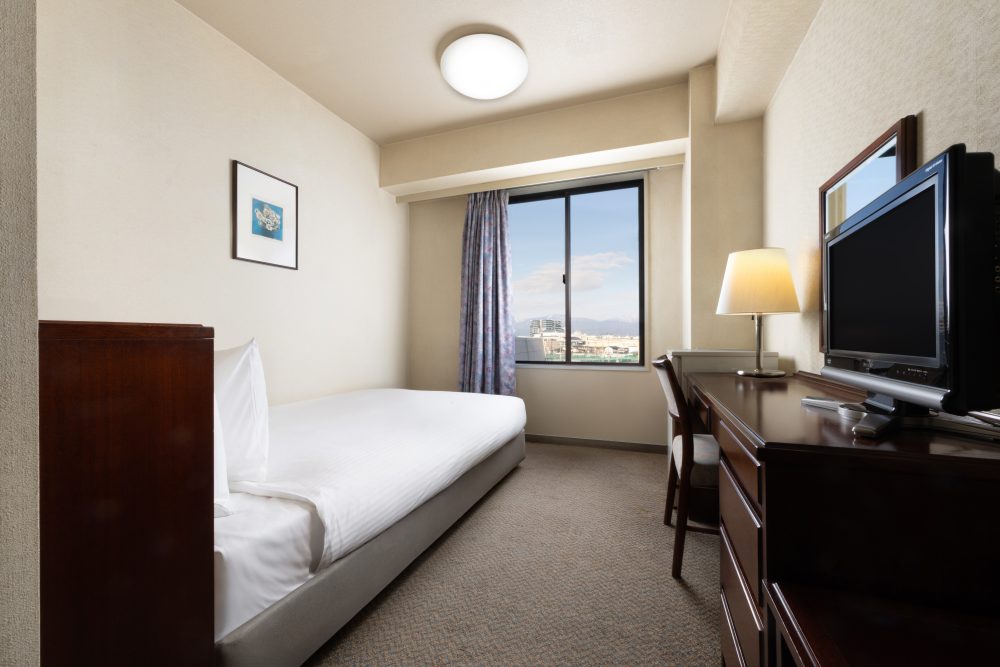 Room Image | Grand Mercure Lake Biwa Resort & Spa [Official]