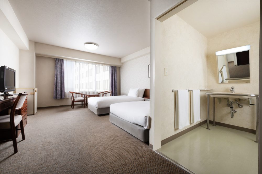 Room Image | Grand Mercure Lake Biwa Resort & Spa [Official]
