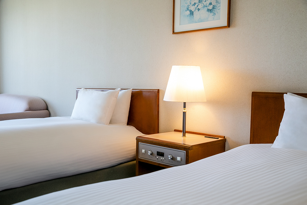 Room Image | Grand Mercure Lake Biwa Resort & Spa [Official]