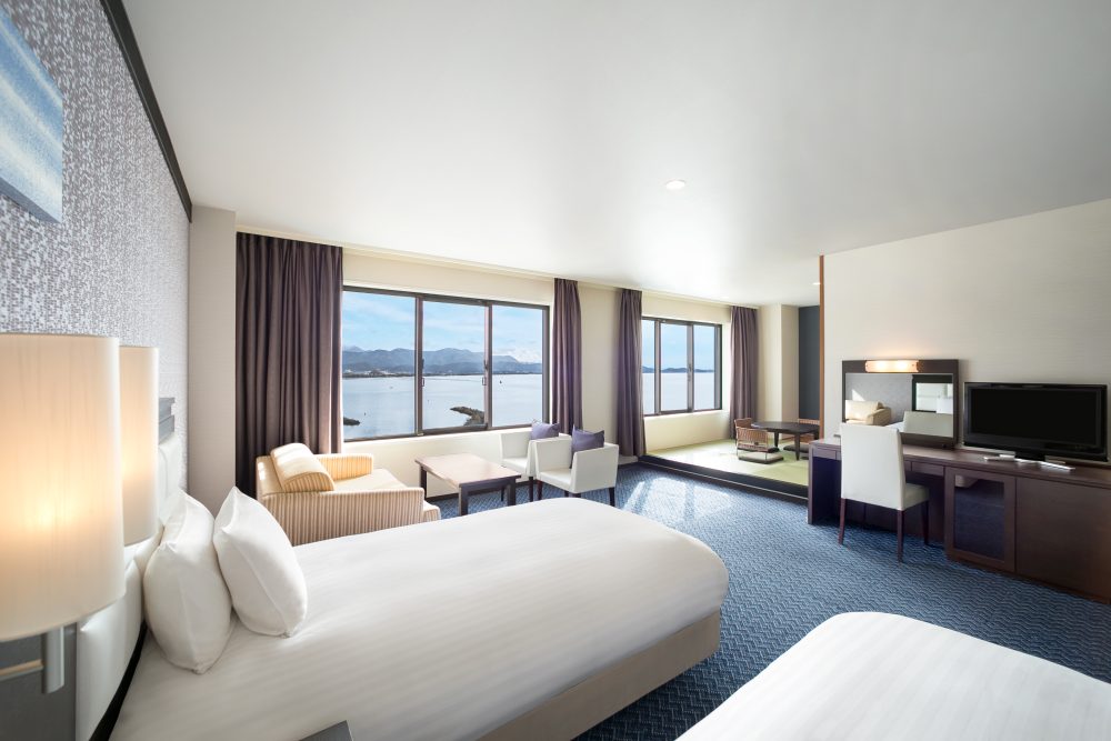 Room Image| Grand Mercure Lake Biwa Resort & Spa [Official]