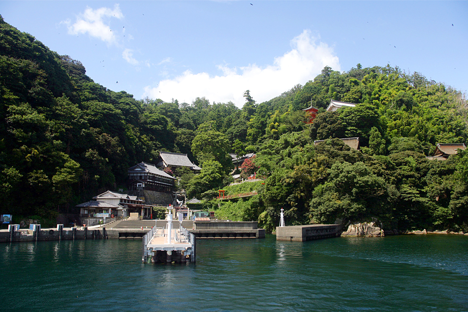 Chikubushima | Grand Mercure Lake Biwa Resort & Spa [Official]