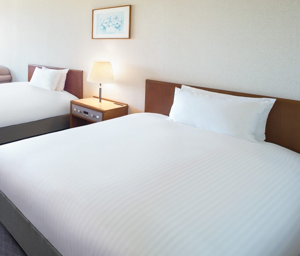 Room image | Grand Mercure Lake Biwa Resort & Spa [Official]