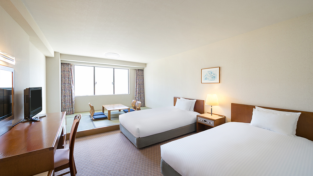 Room Image | Grand Mercure Lake Biwa Resort & Spa [Official]