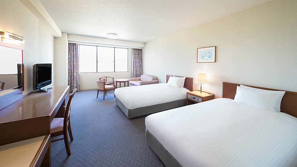 Room Image | Grand Mercure Lake Biwa Resort & Spa [Official]