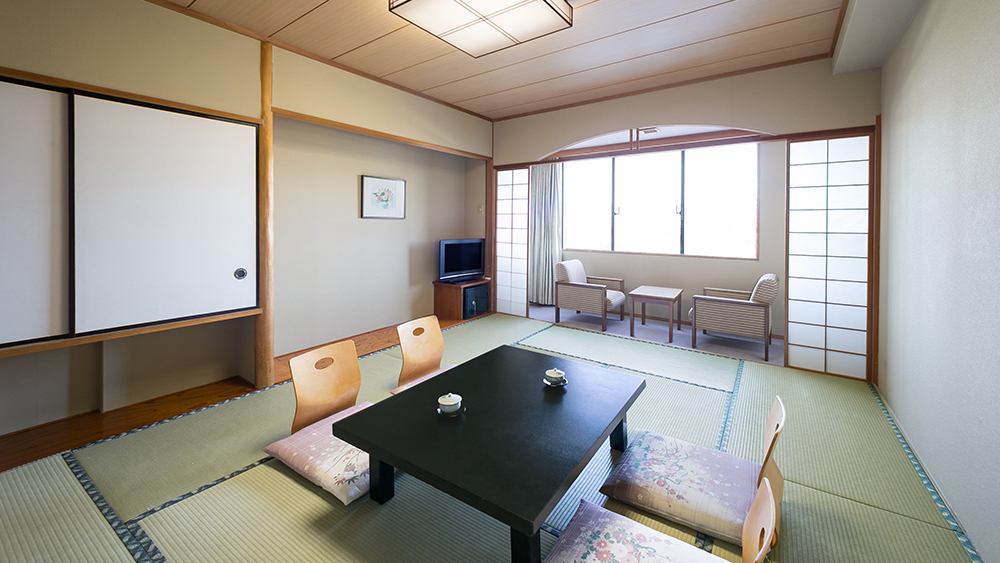 Room Image | Grand Mercure Lake Biwa Resort & Spa [Official]