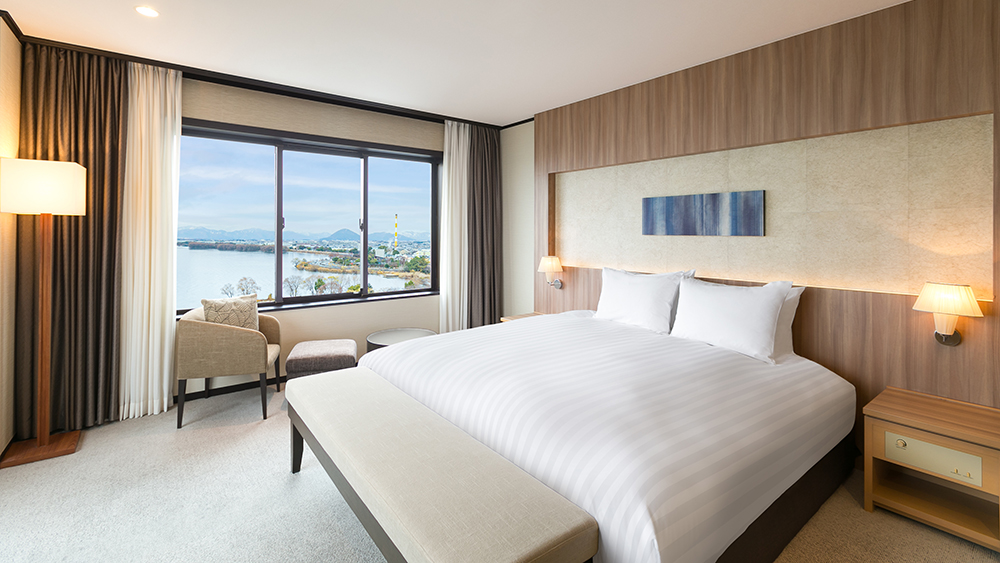 Room Image | Grand Mercure Lake Biwa Resort & Spa [Official]