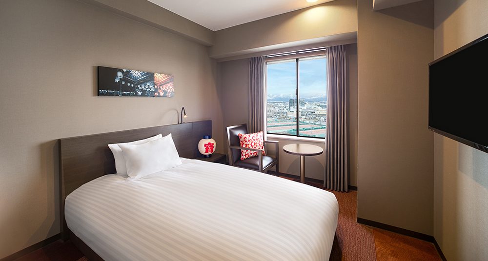 How to spend time at the hotel | Grand Mercure Lake Biwa Resort & Spa