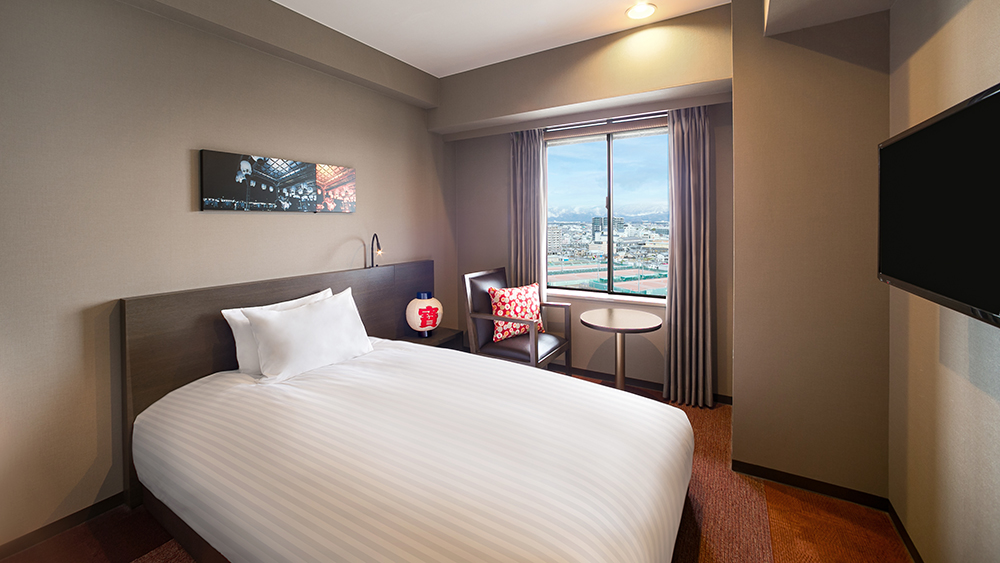 Room Image | Grand Mercure Lake Biwa Resort & Spa [Official]