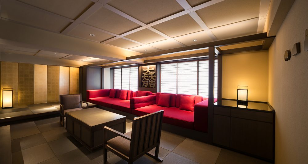 How to spend time at the hotel | Grand Mercure Lake Biwa Resort & Spa
