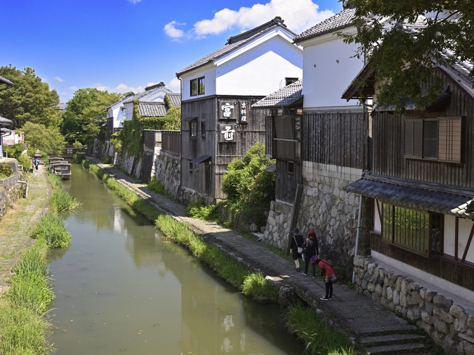 Introduction to the ranking of sightseeing and activities in Lake Biwa
