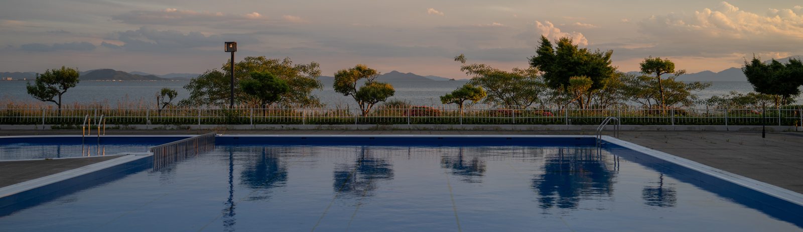 Pool & Activity Top | Grand Mercure Lake Biwa Resort & Spa