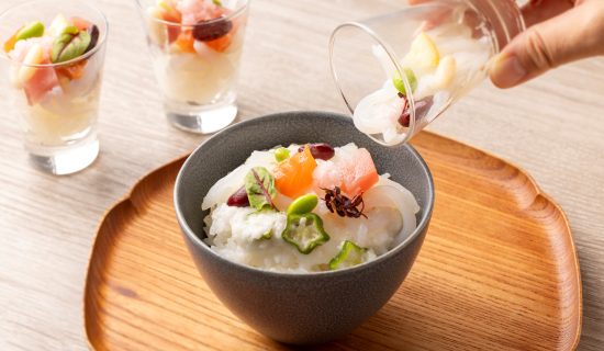 Buffet Menu | Grand Mercure Lake Biwa Resort & Spa