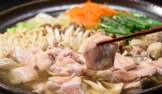 Buffet Menu| Grand Mercure Lake Biwa Resort & Spa