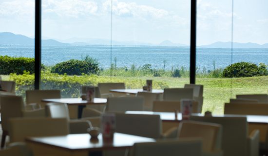 Photo Gallery Image| Grand Mercure Lake Biwa Resort & Spa