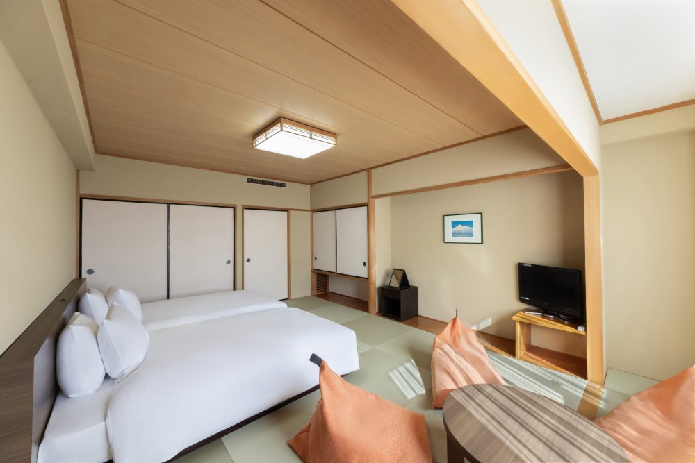 Room image| Grand Mercure Lake Biwa Resort & Spa [Official]