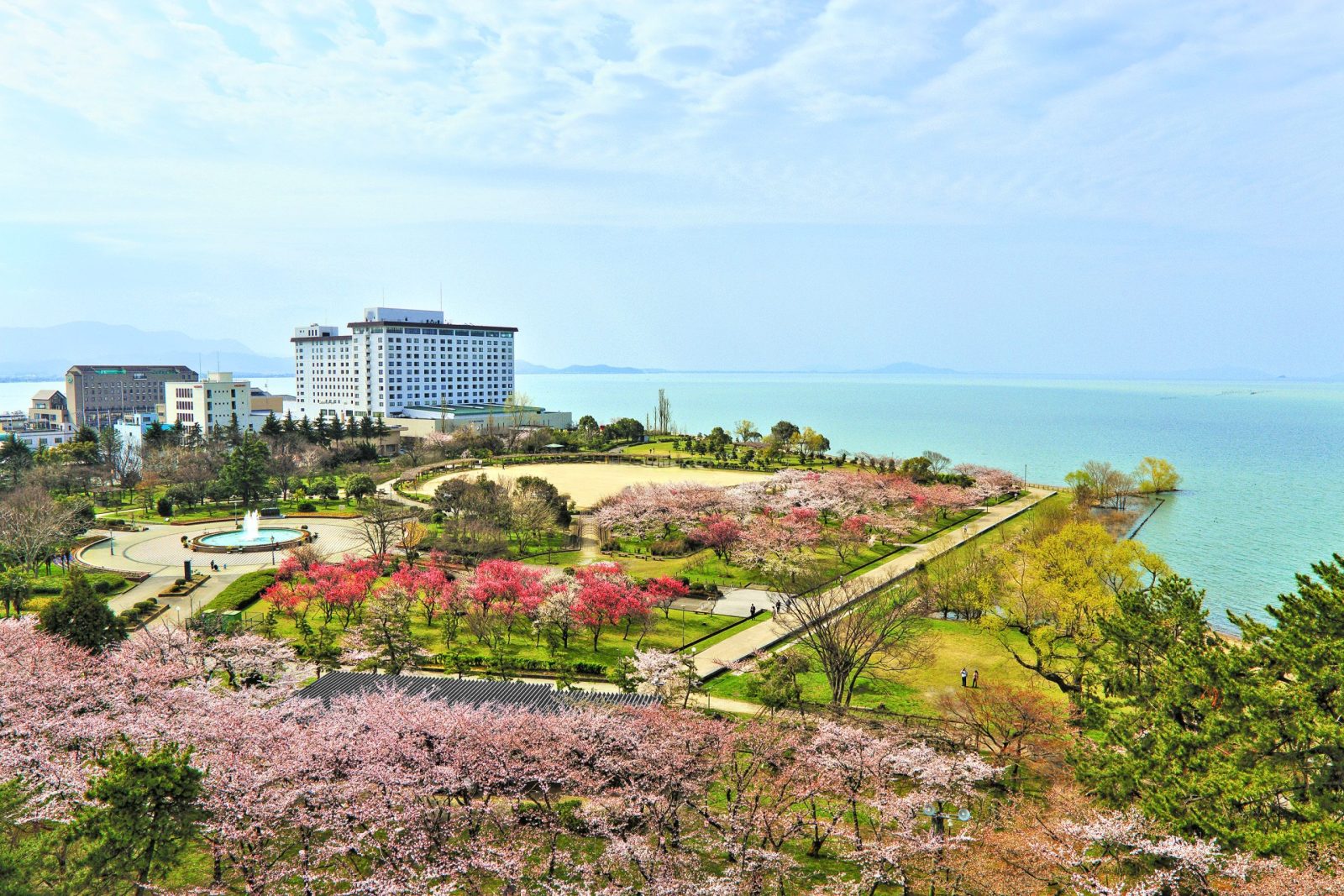 Main visual image | Grand Mercure Okinawa Cape Zanpa Resort
