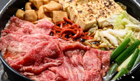 Buffet Menu| Grand Mercure Lake Biwa Resort & Spa