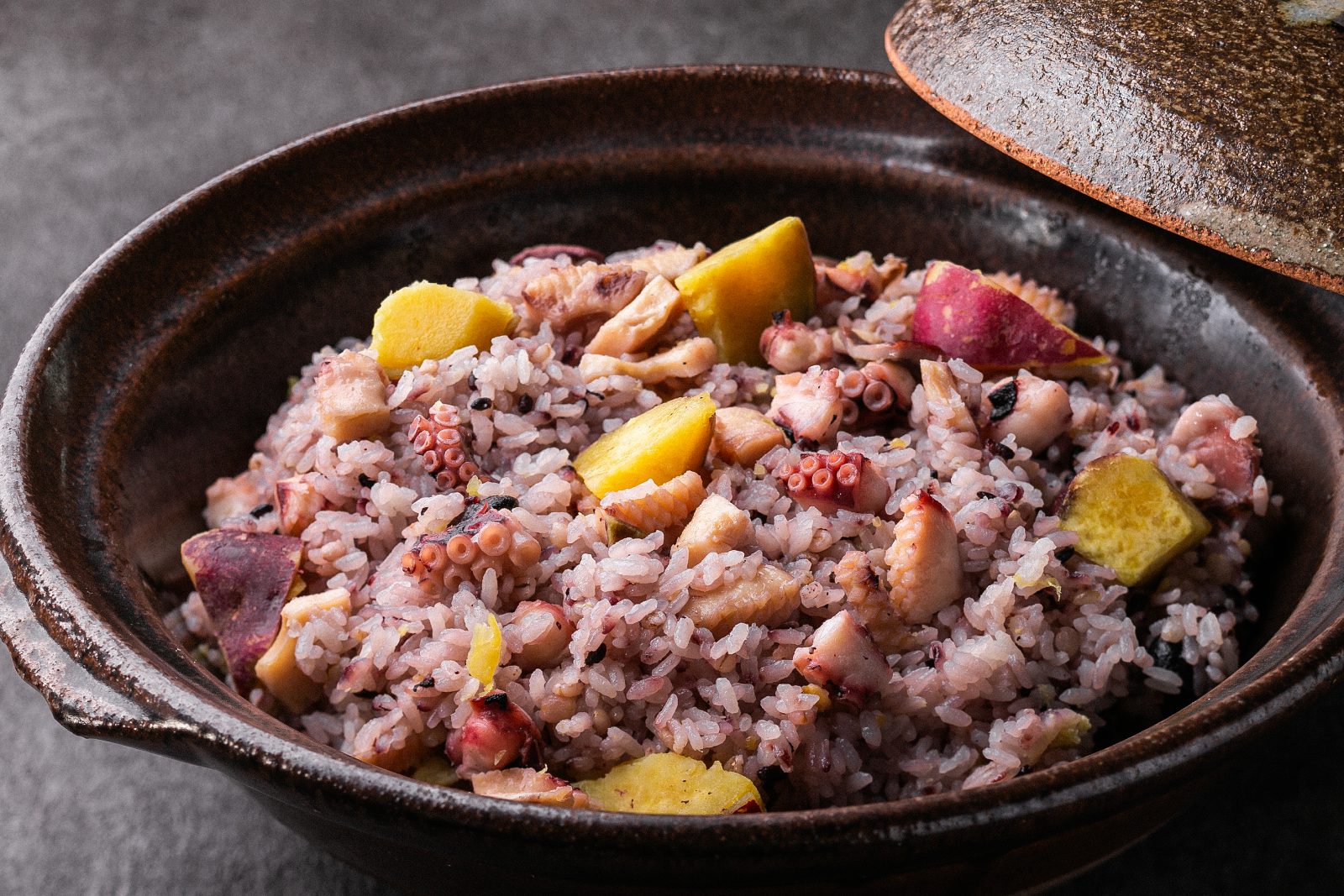 Buffet Restaurant Image| Grand Mercure Lake Biwa Resort & Spa