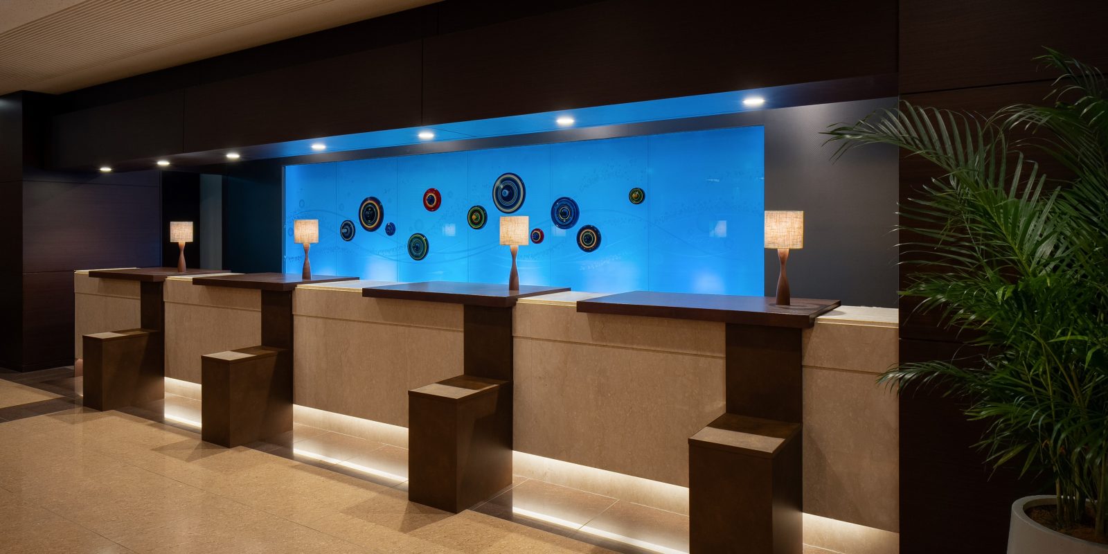 Hotel Facilities Top| Grand Mercure Lake Biwa Resort & Spa