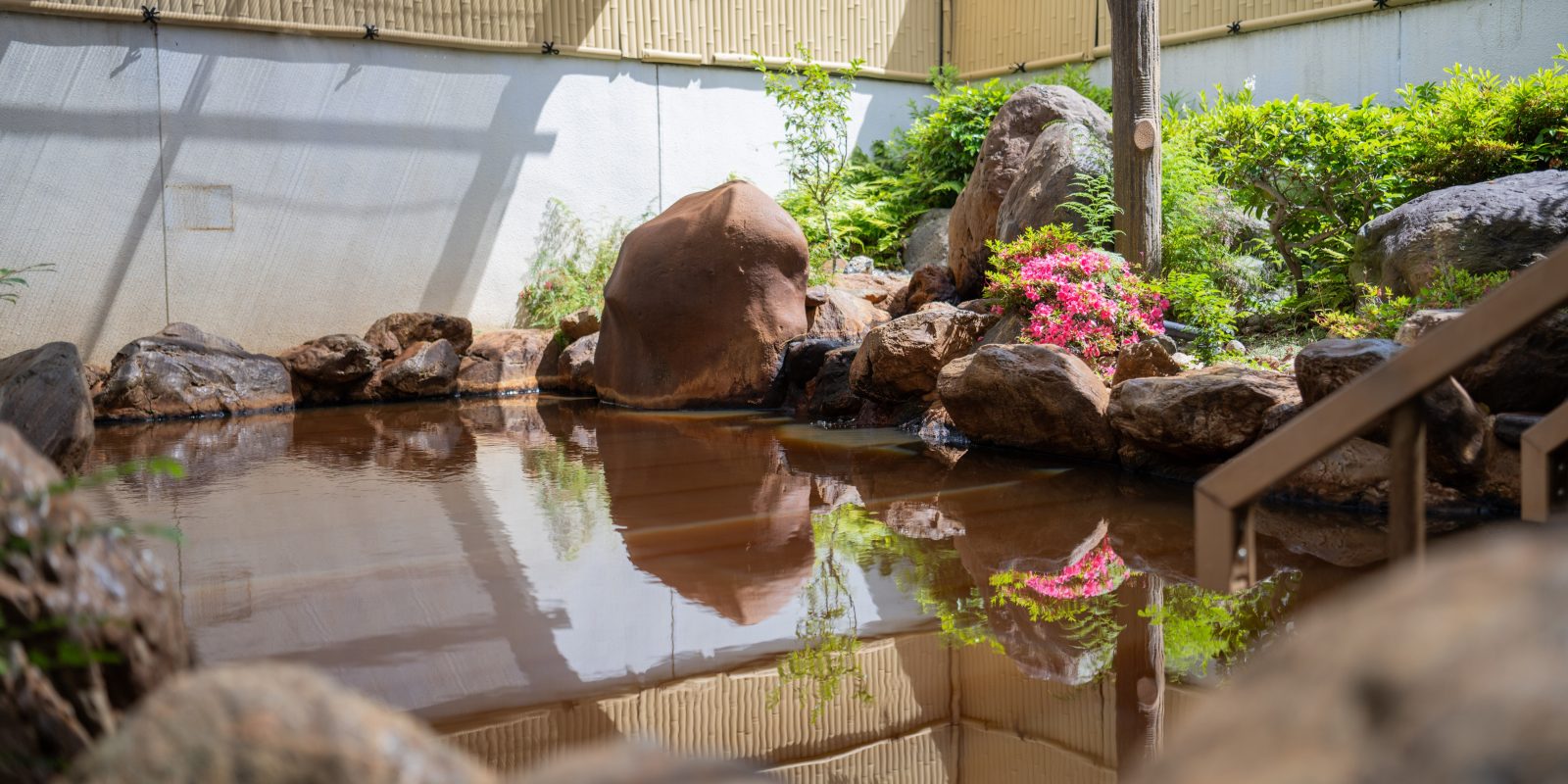 Spa top | Grand Mercure Lake Biwa Resort & Spa