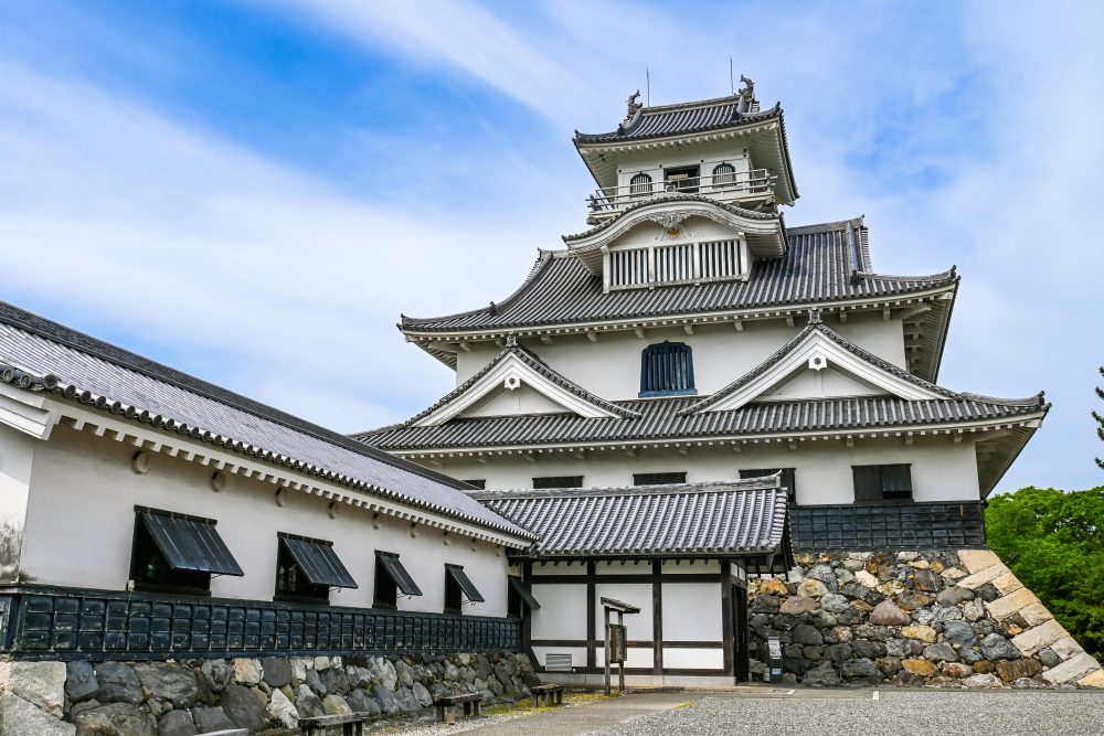 Taiga drama "Hideyoshi Brothers" Grand Mercure Lake Biwa Resort & Spa