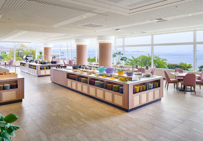 그랜드 머큐어 비와코 리조트 & 스파