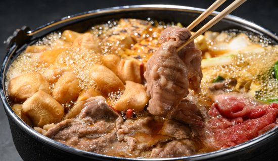 뷔페 메뉴 |그랜드 머큐어 비와코 리조트 & 스파