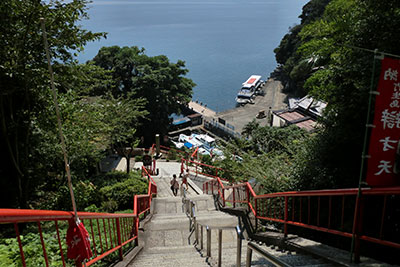 照片畫廊形象|Grand Mercure Lake Biwa Resort & Spa