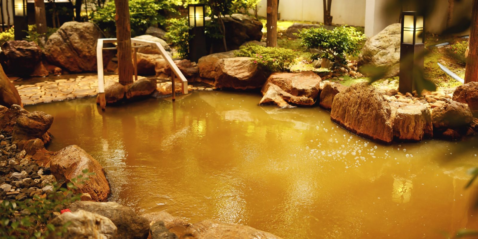 SPA Top | 琵琶湖美爵溫泉度假酒店