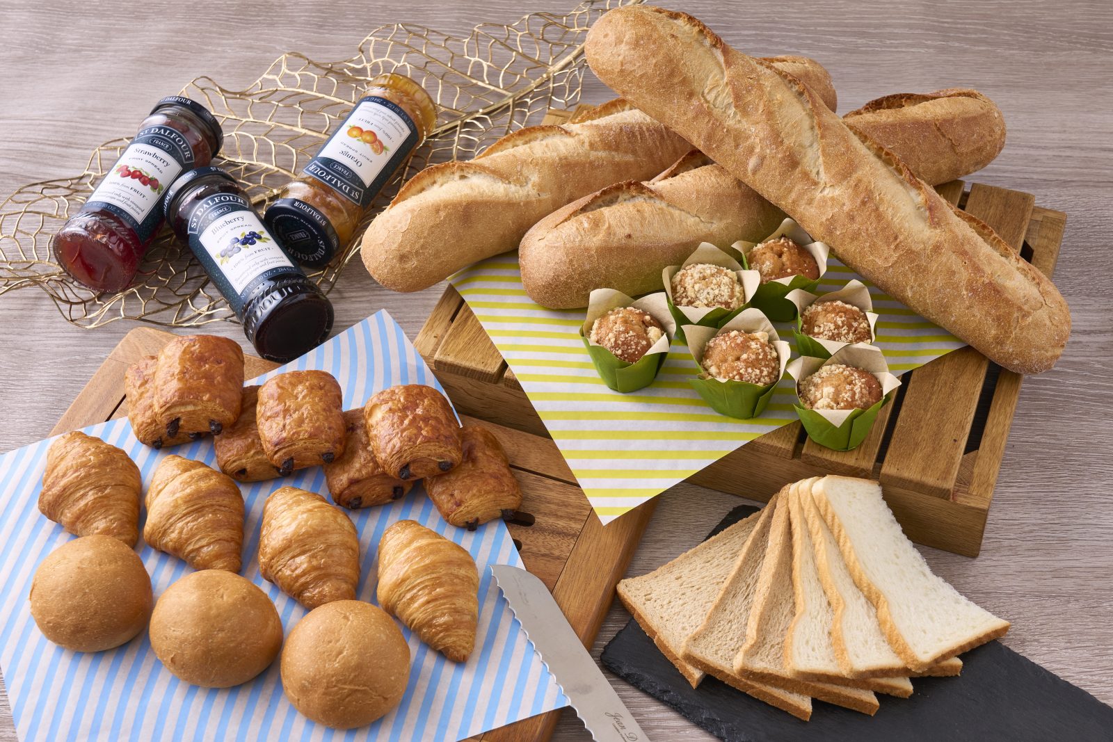 自助餐廳形象|琵琶湖美爵溫泉度假酒店