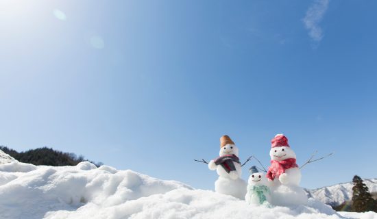 冬休み・年末年始も対象！【公式サイト限定プラン】小学生以下無料プラン